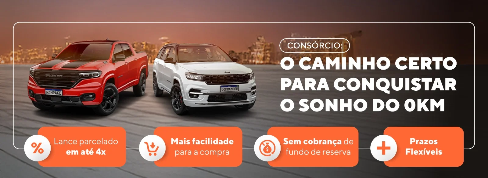 Consórcio Vitória Motors